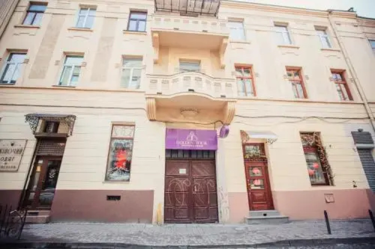 Image de l'hôtel