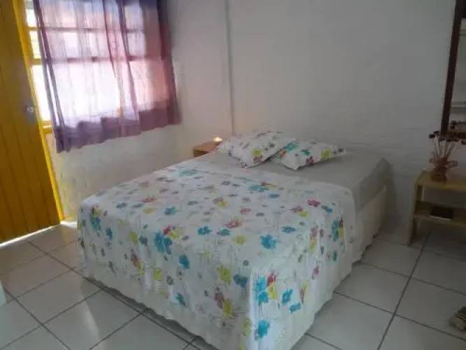 Pousada Ilha Feia