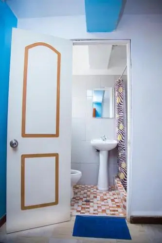 Hostal El Dorado
