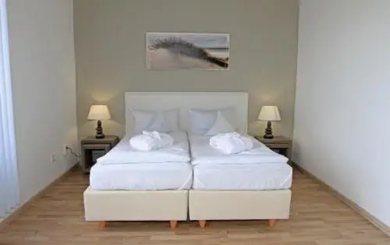 Sylter Seewolf Appartements