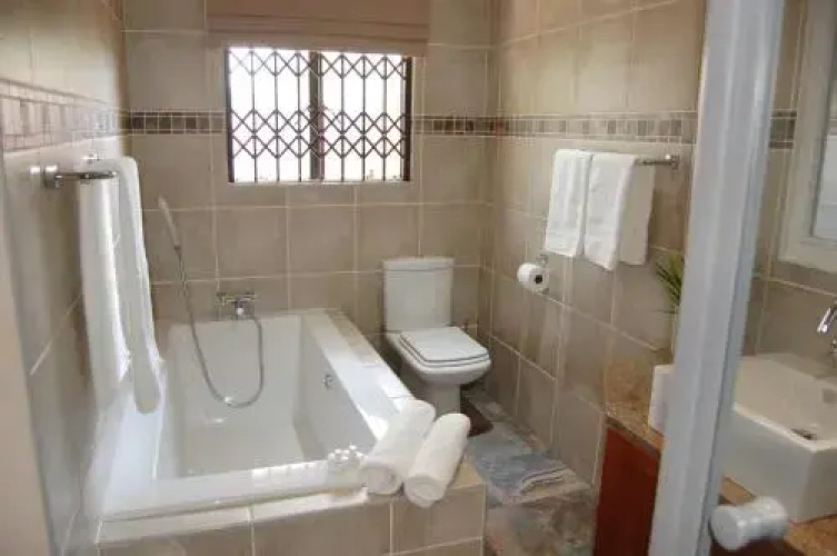 Mahudzi Guest House