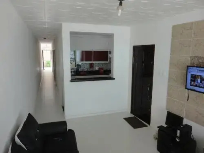 Barbalho House