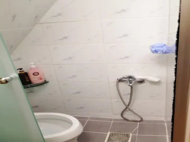 Able Hostel in Dongdaemun