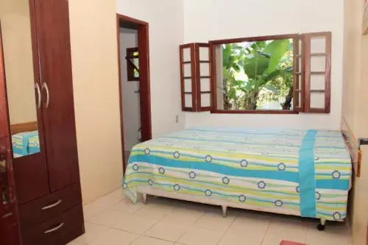 Residencial Aracuã