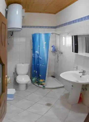 Hashorva Guest House