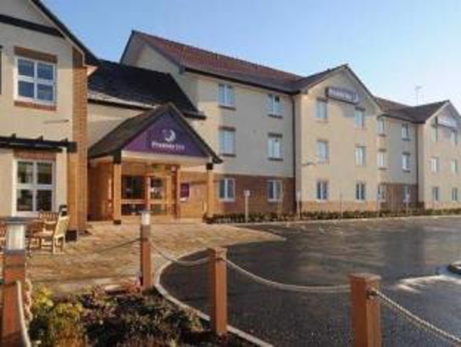 Ibis Coleraine Riverside photo 15