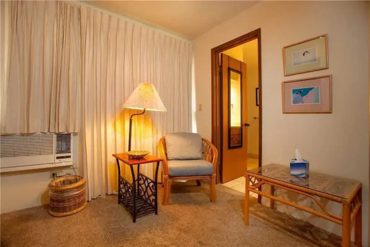 Maui Kamaole C-209 - 2 Br Condo