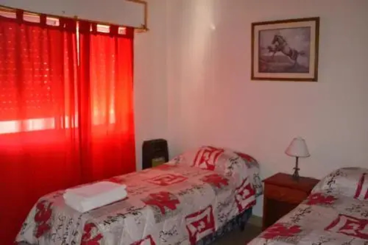 Cabañas Aucaman
