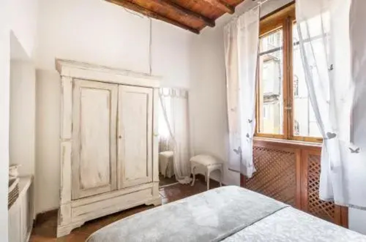Reflex Rome