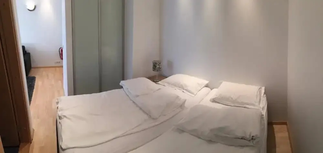 Caze Reykjavik Central Luxury Apartments