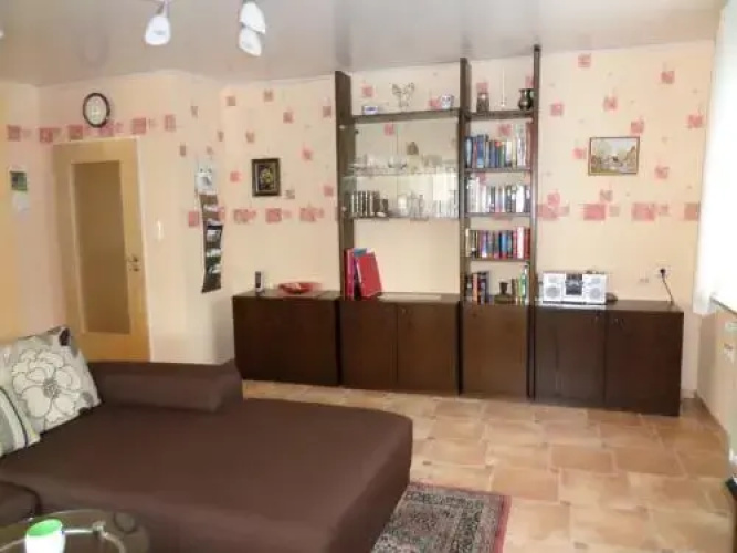 Ferienwohnung Bischoff