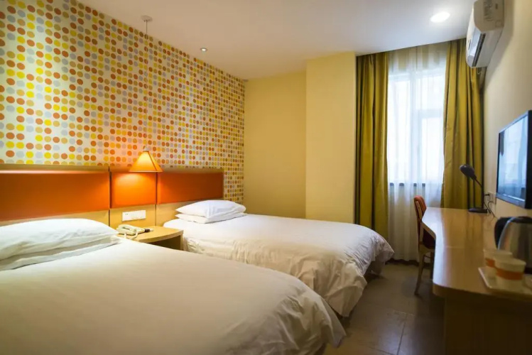 Hebei Hotel
