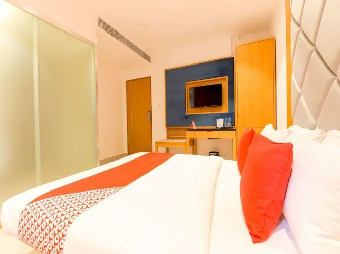 The Connect Inn