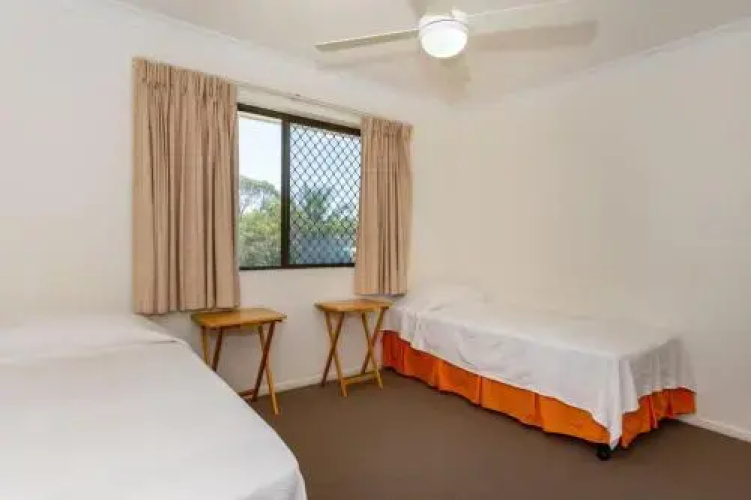 Spacious Unit overlooking Moreton Bay - Boyd St, Woorim