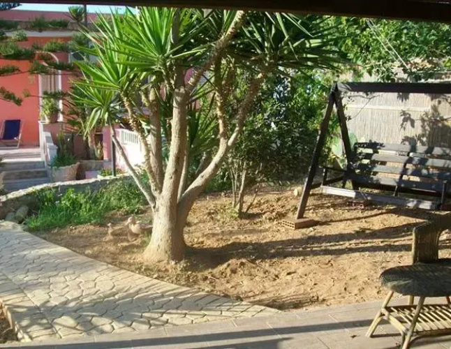Residence Villa Delle Rose