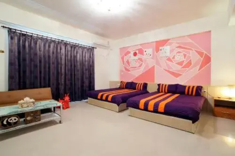 Taitung Dreamtrue B&B