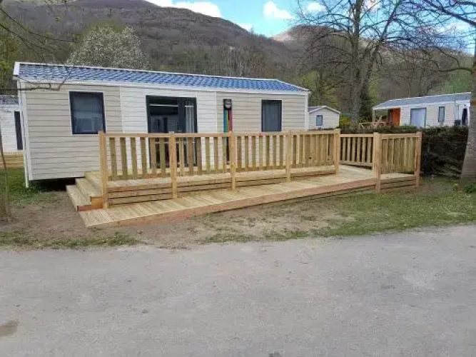 Camping La Marmotte
