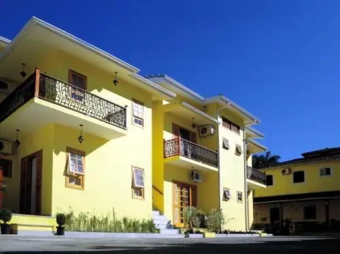 Otel görseli