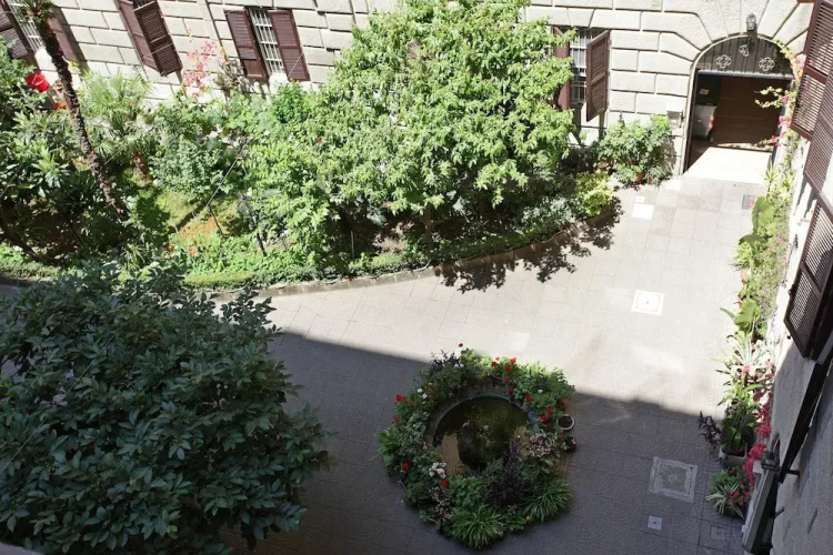 Hotelbild