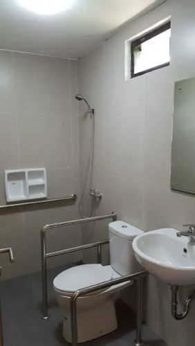 Nusantara Hotel & Restaurant