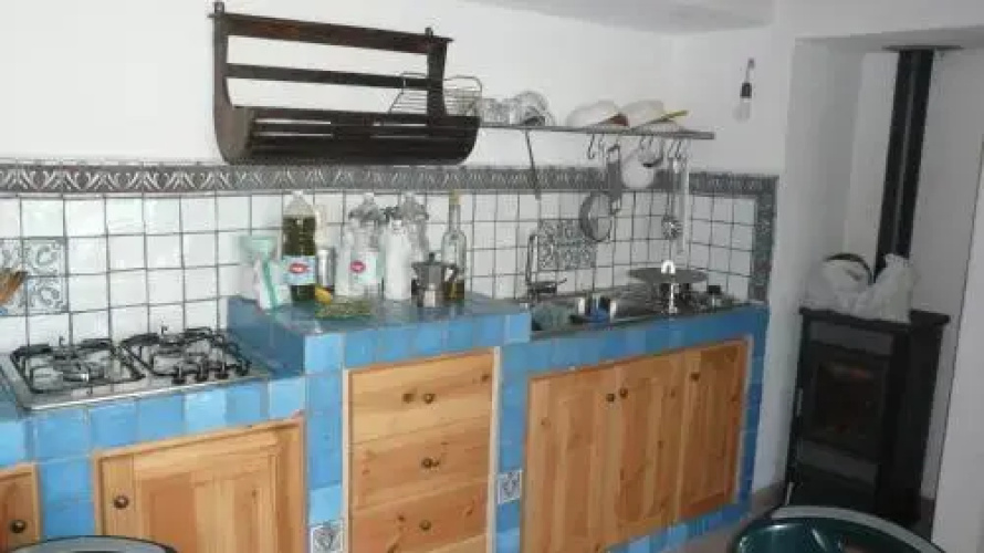 La Casa del Pescatore