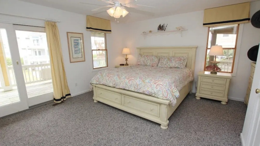 Laughing Duck - 5 Br Home