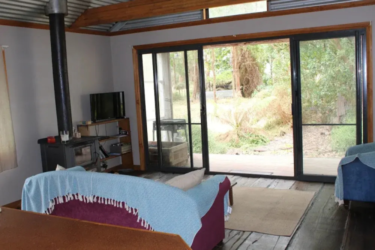 12 Apostles Hinterland Cottages
