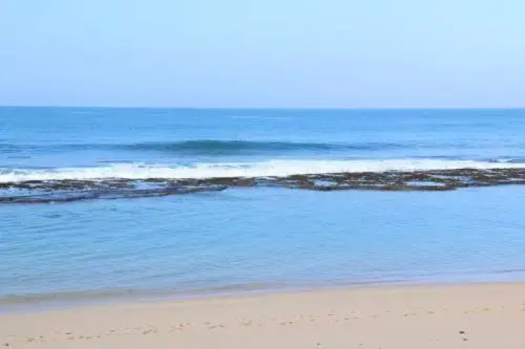 Akurala Beach Park Guesthouse