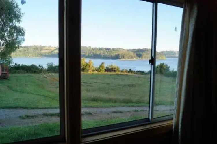 Cabanas Llicaldad