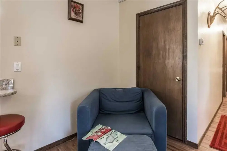 Bear Cat Crossing - Three Bedroom Cabin
