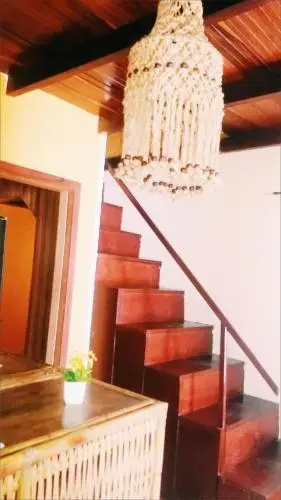 Calú Hostel