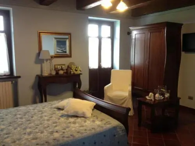 Agriturismo Sarmore