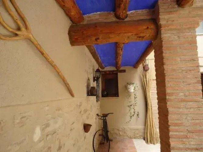 Casa Barrio