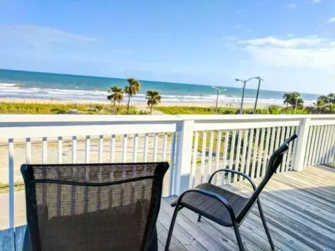 Ocean Lakes B 18