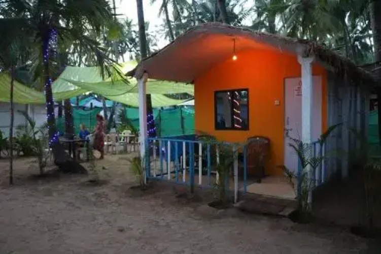 Bay Leaf Resorts
