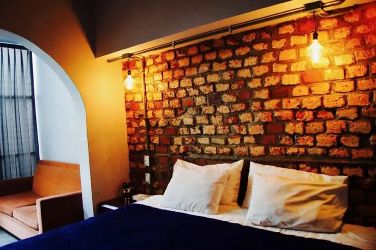 RÜM Hotel Consulado
