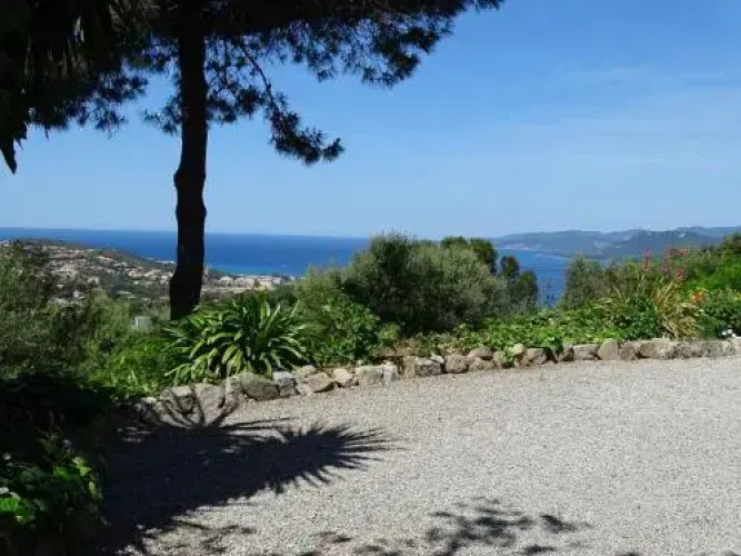 Villa Propriano