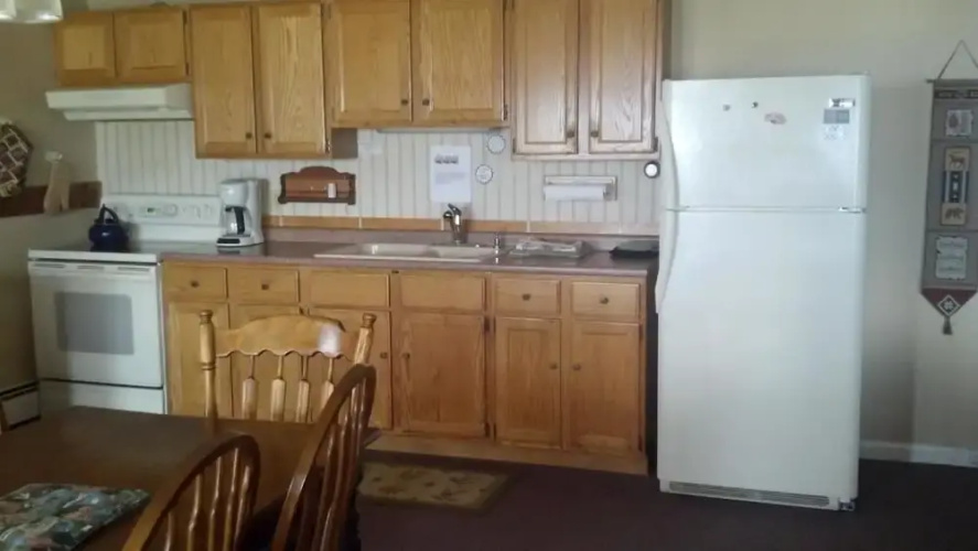 LeBlanc Condo