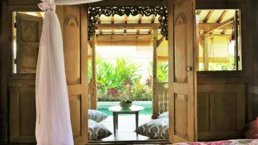 Rumah Beryl