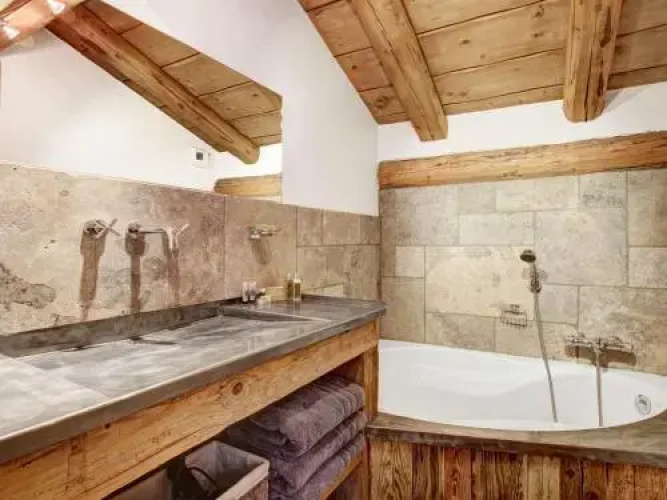 Lodge Fauspe