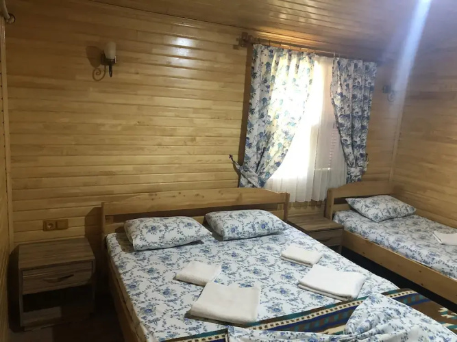Olympos Varuna Pansiyon