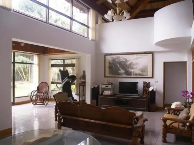 Song Tao Garden B & B
