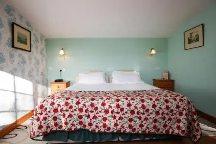Beacon Guest House