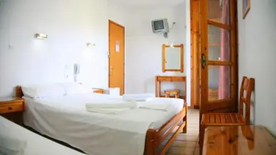 Philoxenia Hotel