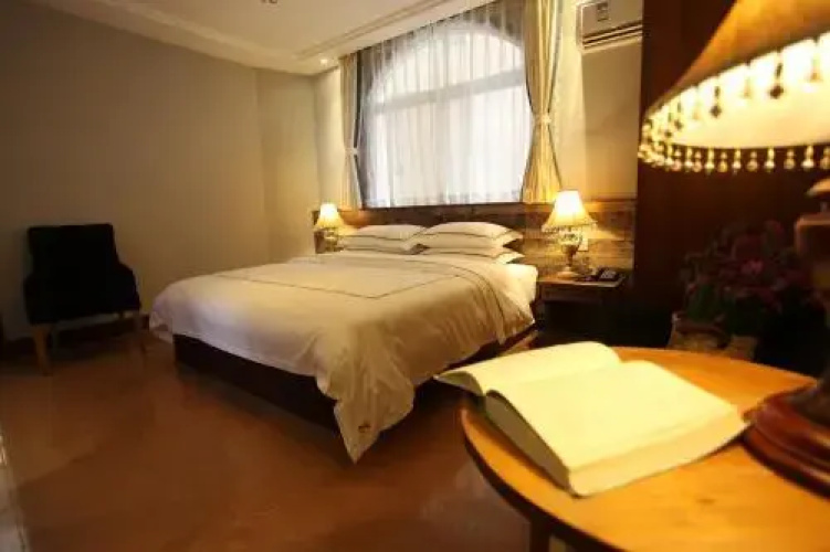 Hotelafbeelding