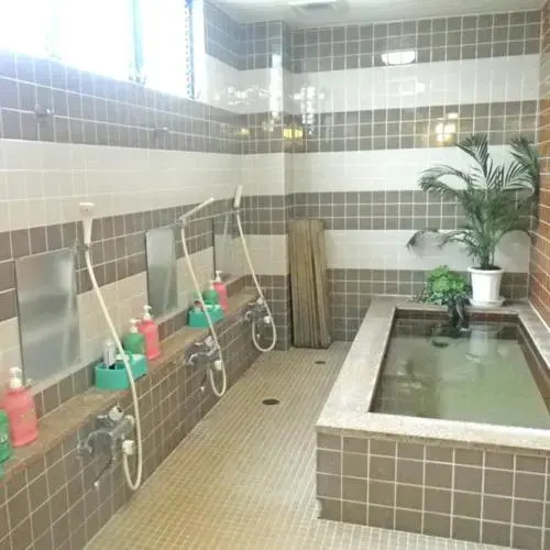 Ryokan Sangetsu