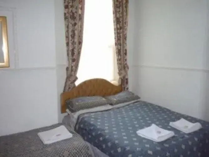 The Elmora Hotel