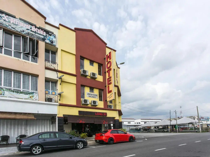 Image de l'hôtel
