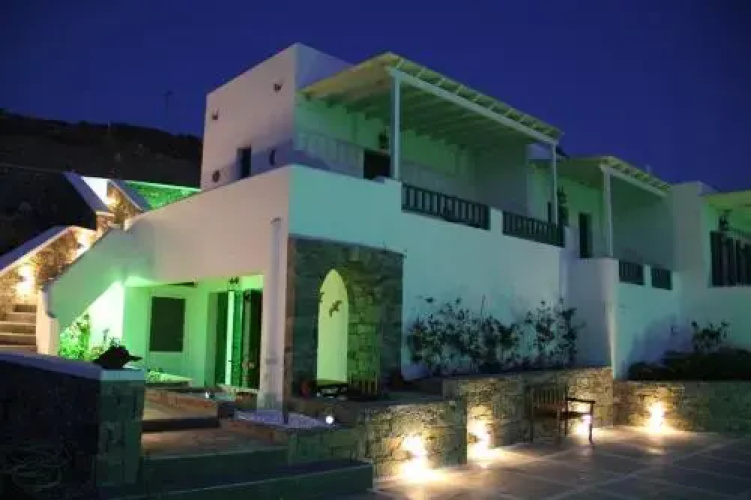 Otel görseli