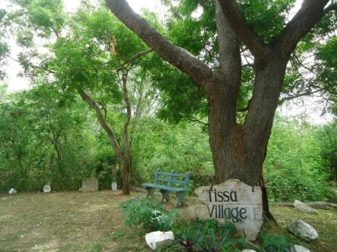 Tissa Village